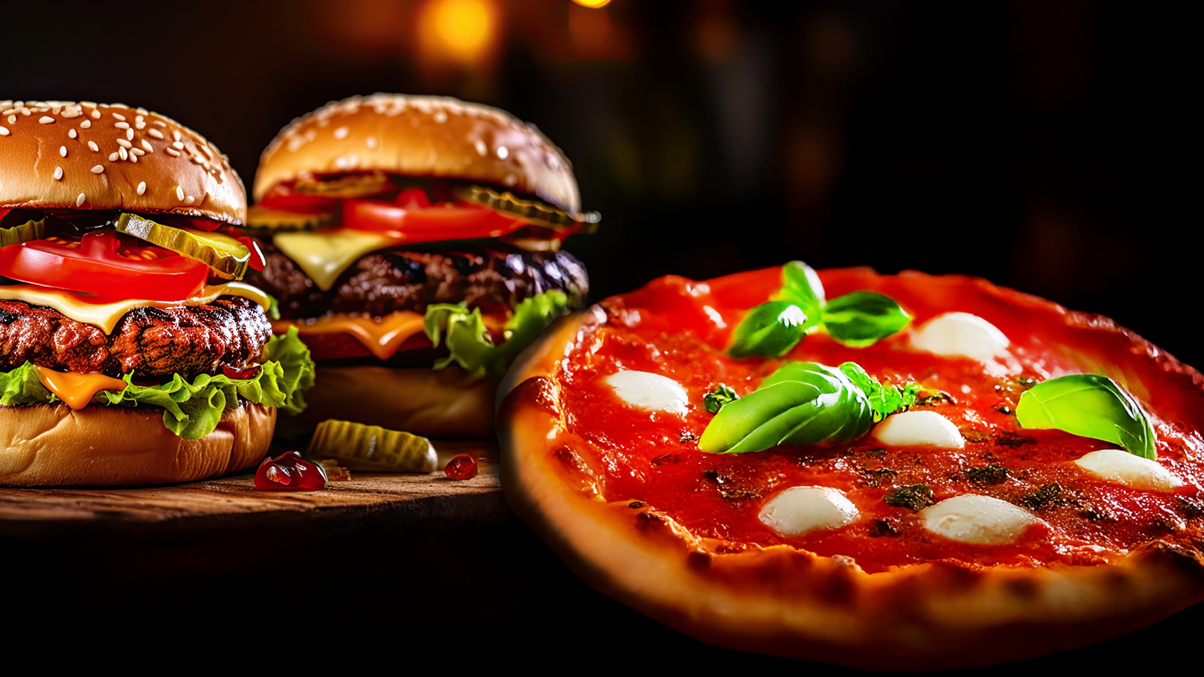 Europeo Le Mama Restaurant Bad Kreuznach